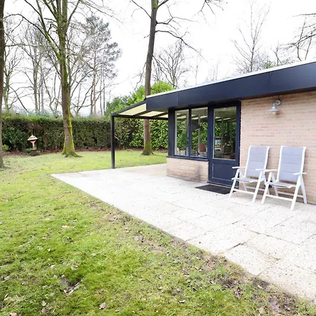 Ferienhaus Sonnig Lanaken