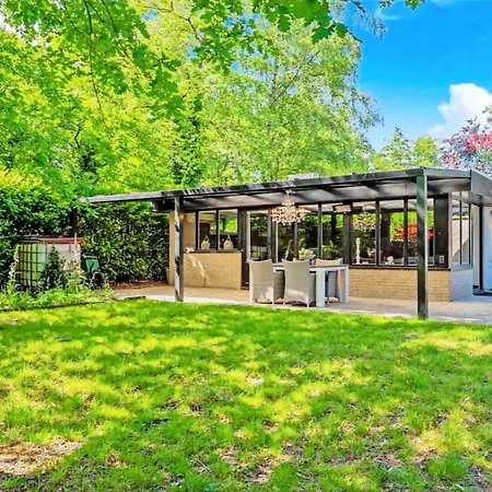 Ferienhaus Sonnig *