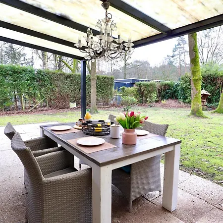 Ferienhaus Sonnig Lanaken