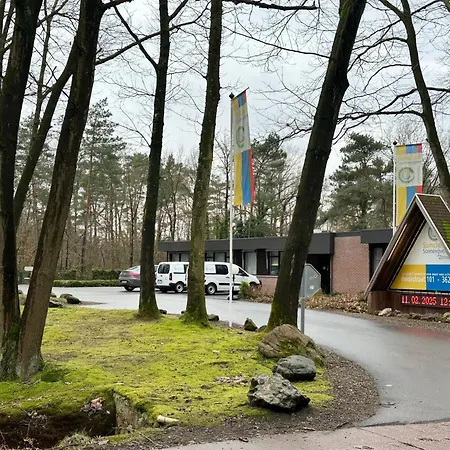 Sonnig Ferienhaus Lanaken